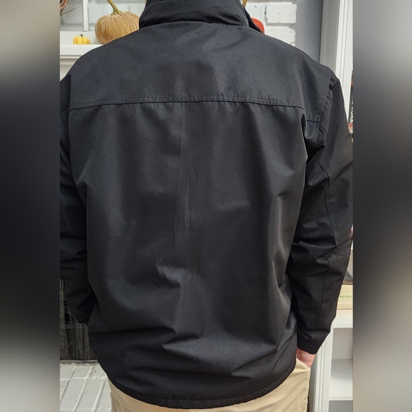 Rugged Elements Trek Jacket with Hidden.Hood ,size XXL - Picture 2 of 7